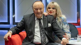 Balázs Klári őszinte vallomása: Gyuri nélkül nincs jövőképem