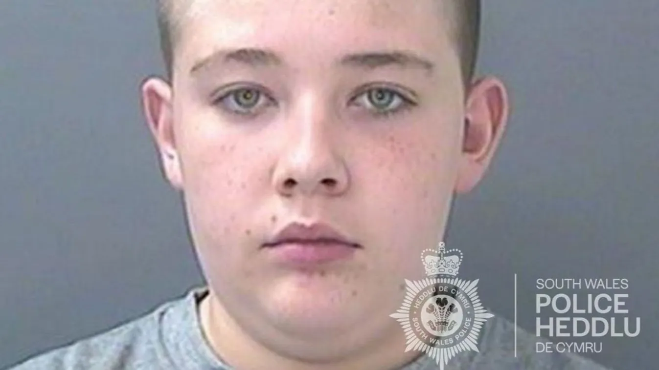 Videón vall a gyilkos tini az 5 éves fiú meggyilkolásáról