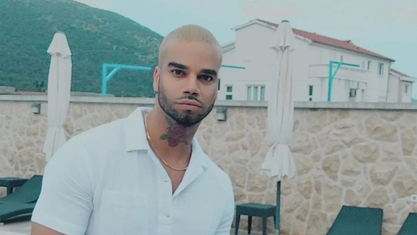 Botrány a bárban: Megszólalt a balhéról a magyar sztár