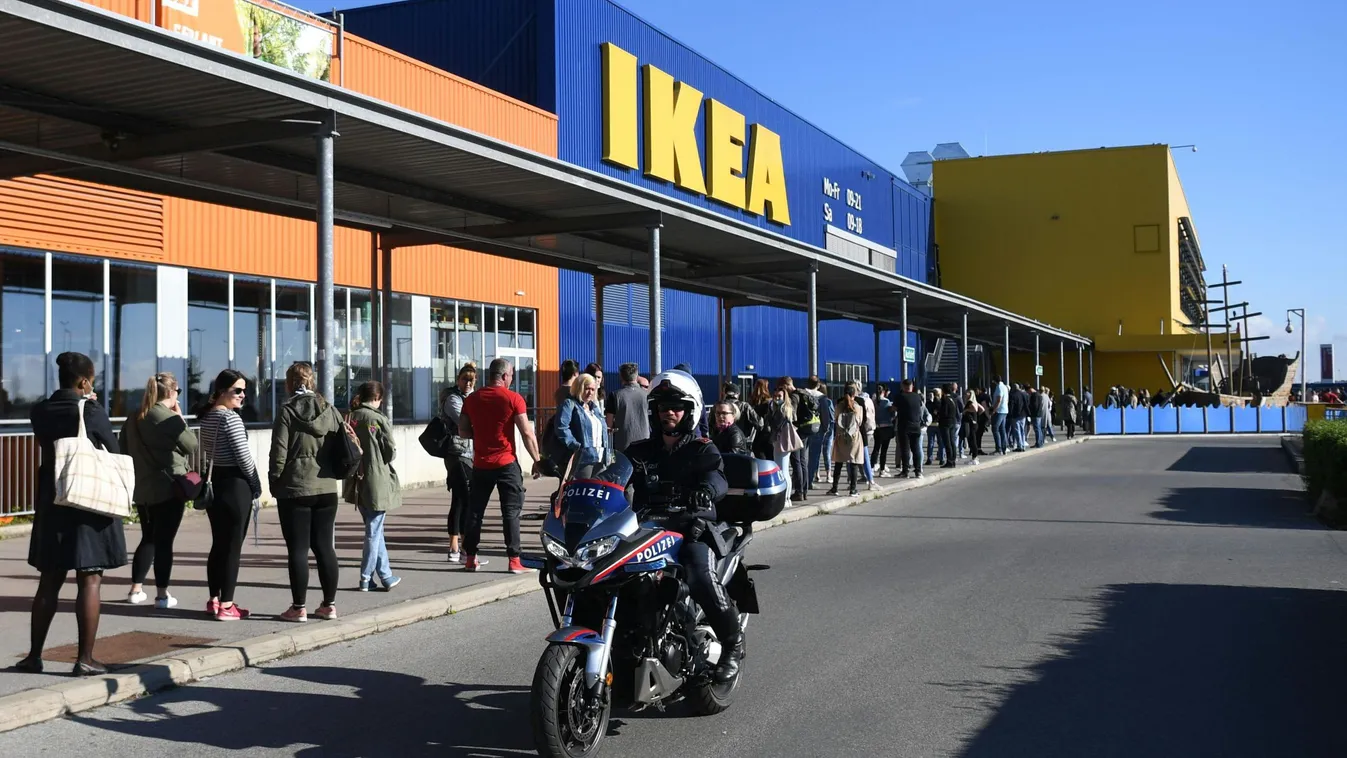 Óriási változást jelentett be az IKEA, ez Téged is érint