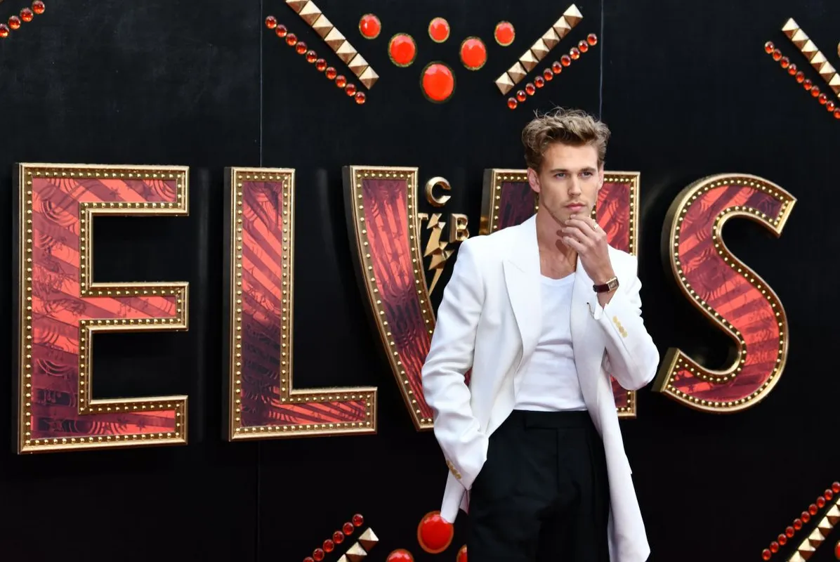 Elvis UK Special Screening