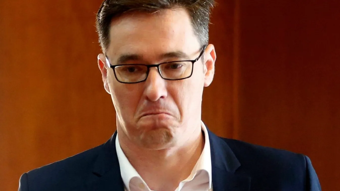 A parkolási botrány újra meg újra ráég Karácsonyra