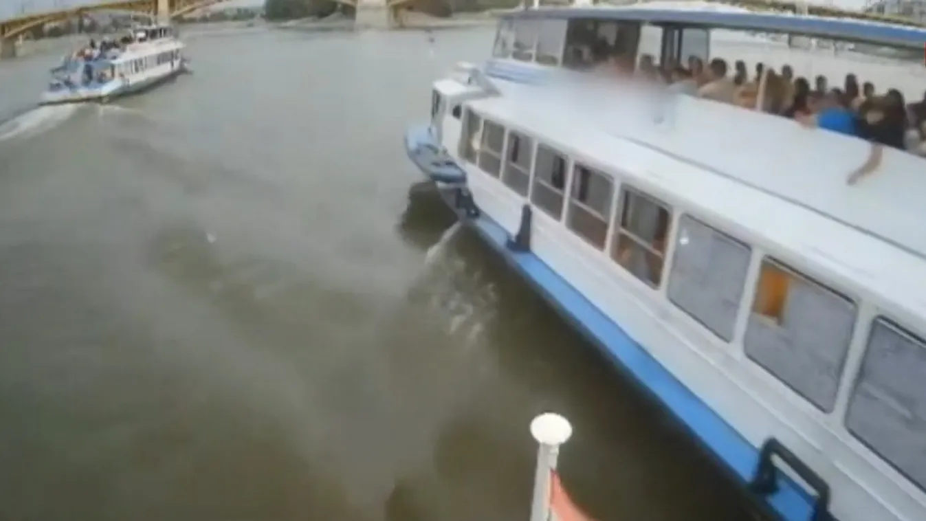 Majdnem megismétlődött a Hableány-katasztrófa