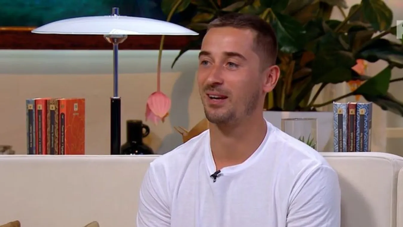 Komplikáció a szülőszobán: Megszólalt az Exatlon sztárja