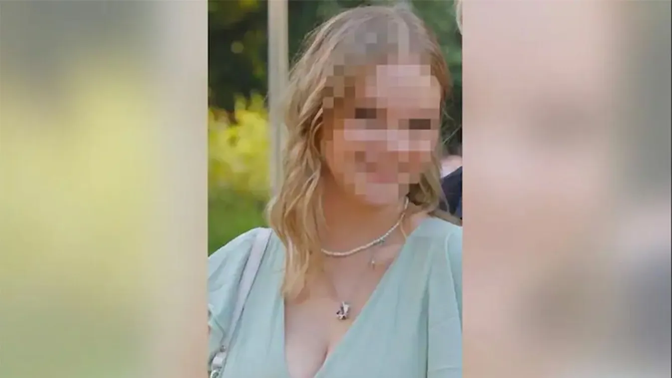 Angyalarcú tinilányt ölt meg hidegvérrel egy szír migráns