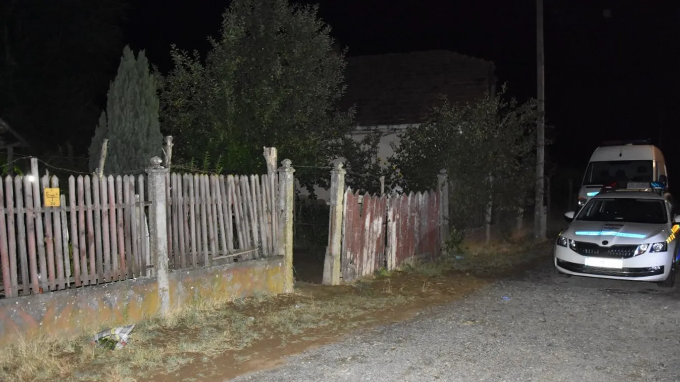 Felakasztva találtak rá a várandós Mariannra