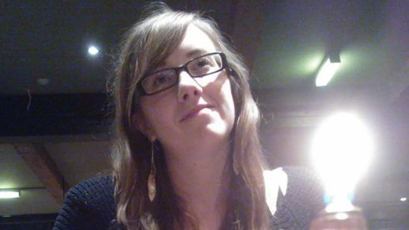 Édesanyjának írt utoljára üzenetet a fiatal ápolónő