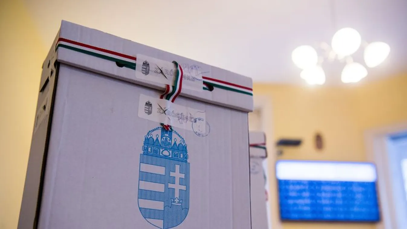 Újabb elsöprő Fidesz-győzelem az időközi választásokon