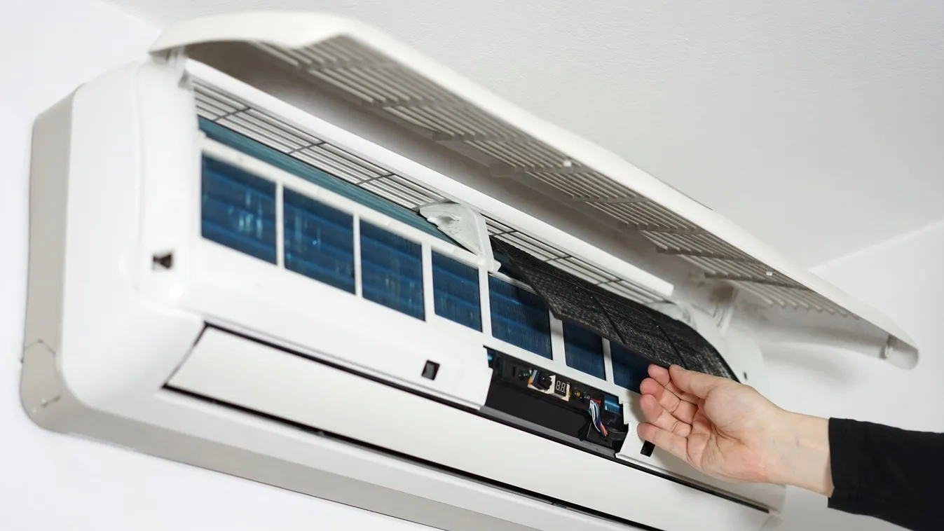 Klímafűtéssel sem emelkedik sokat a rezsiköltség