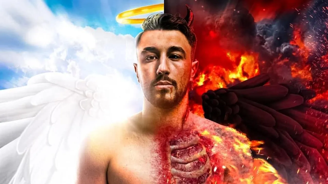 "K.rva anyádra dobálj rágót, te f.szszopó" - kiabált a sztár