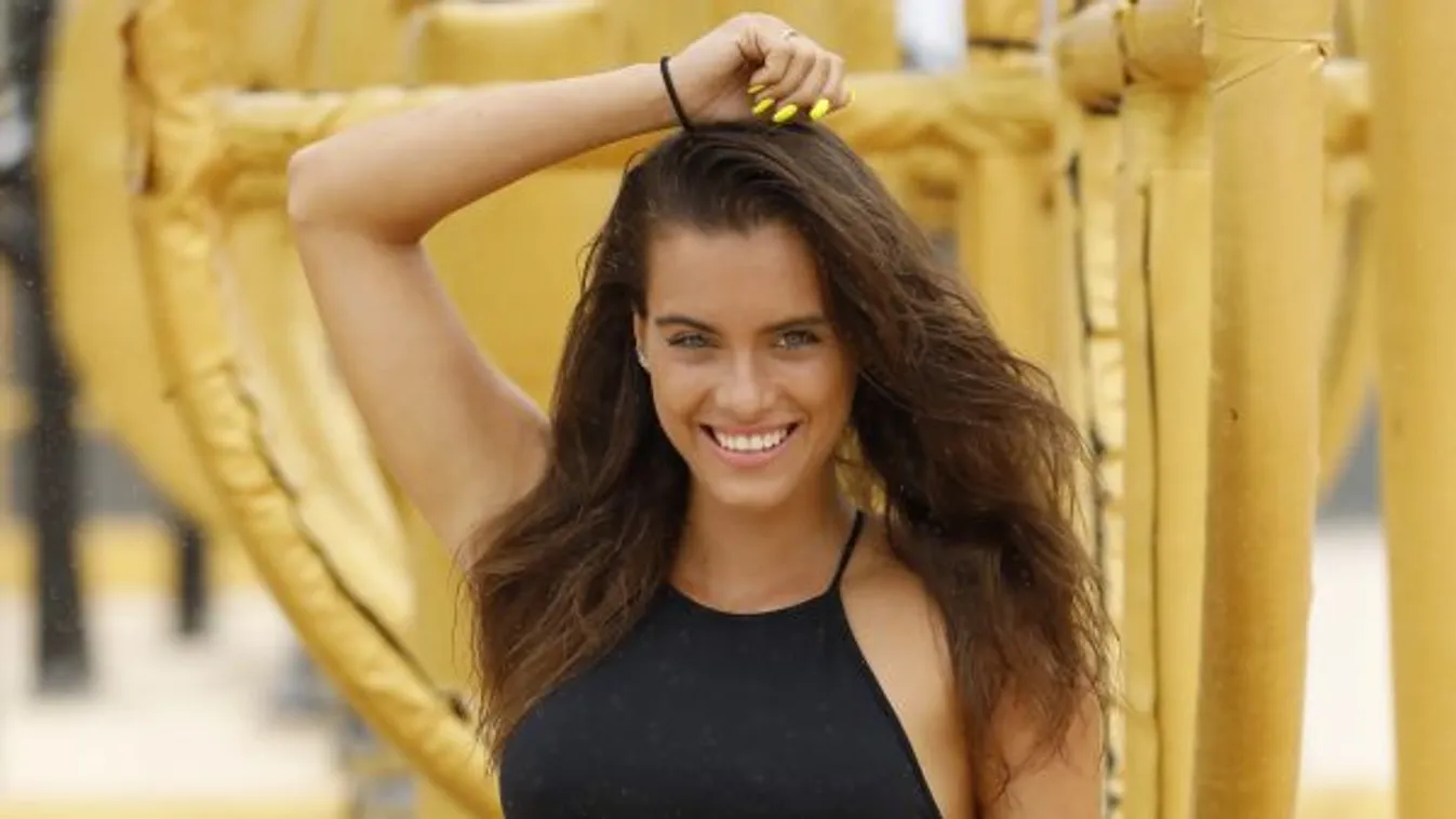 Vele került közel az Ázsia Expresszben Gelencsér Timi