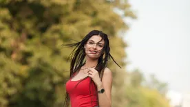 Eszméletlen merész divat: rövidebb a miniszoknya, mint valaha