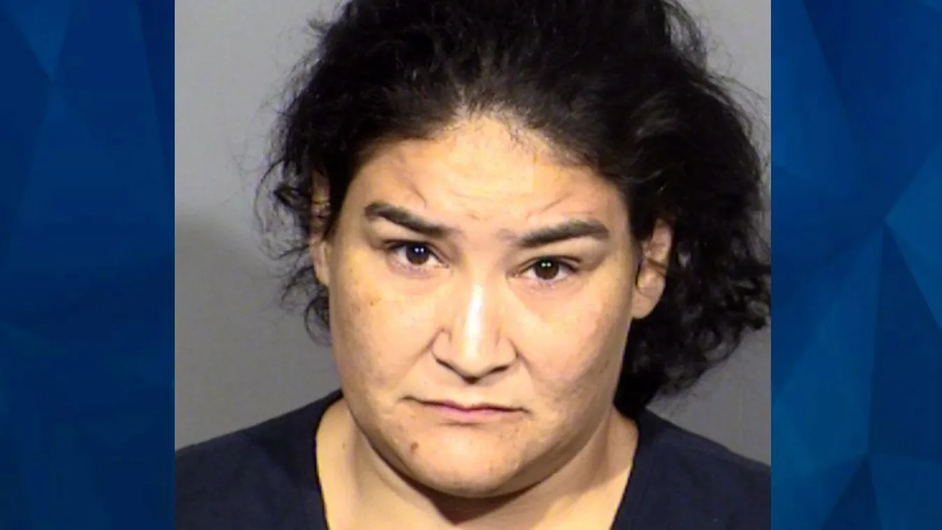 Brutálisan bántalmazta 6 hónapos csecsemőjét a nevelőanyuka