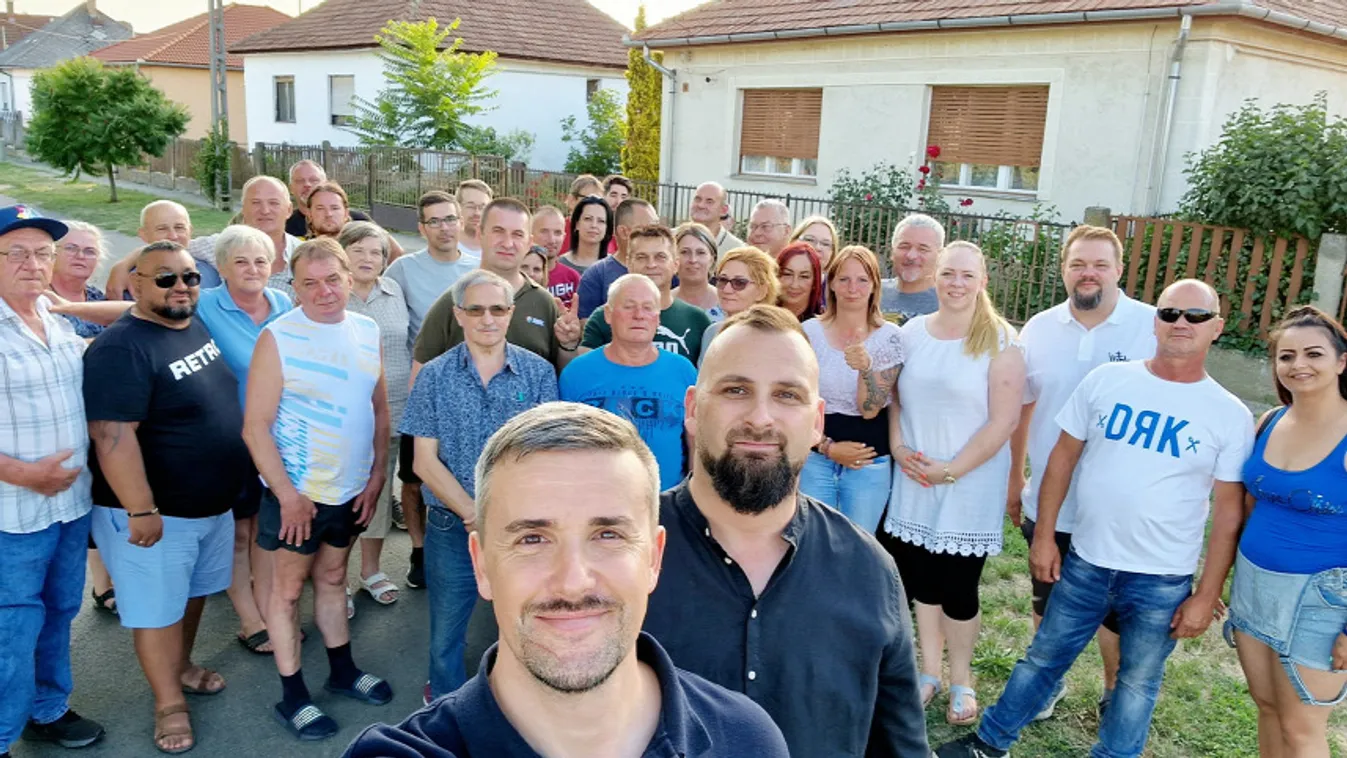 Az erőszaktevőt  választhatják meg a Jobbik elnökének