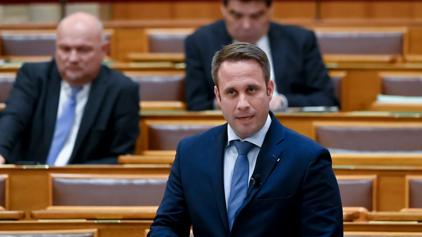 Így állnak a hazai gáztárolók - Videó