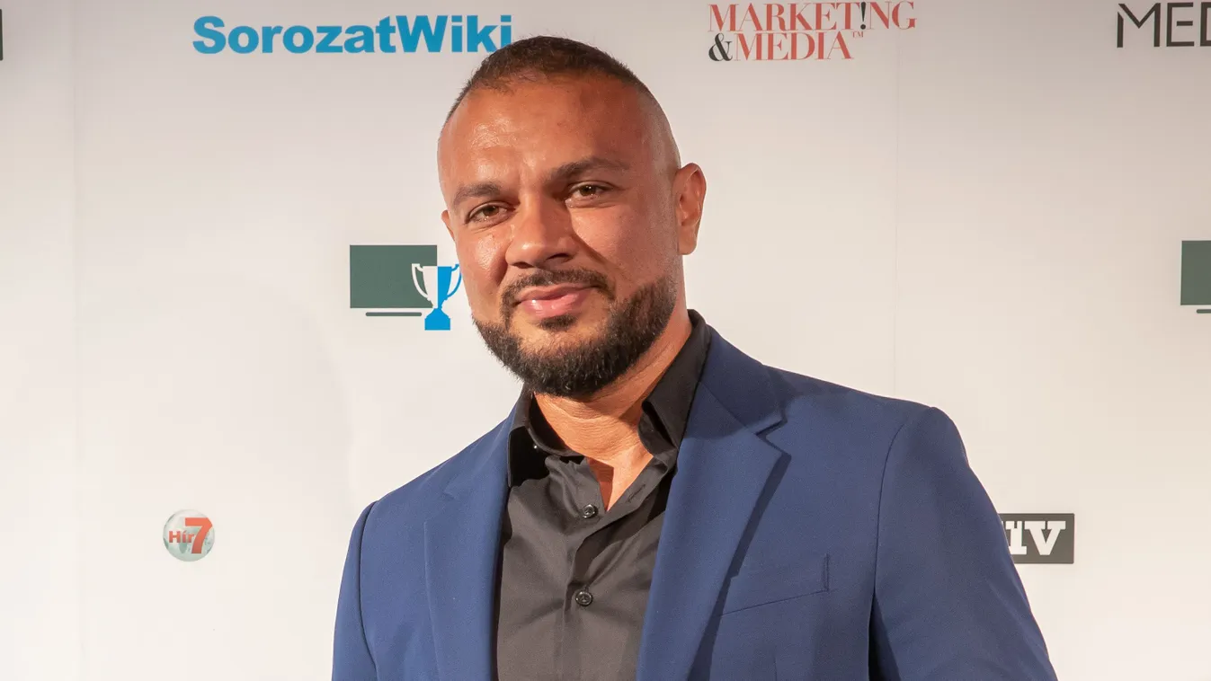 Gáspár Lacit zavarja Beyoncé melle: Ezt üzente a sztárnak