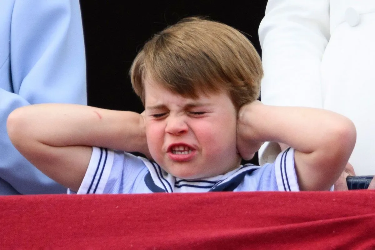 Platinum Jubilee celebrations-Day One