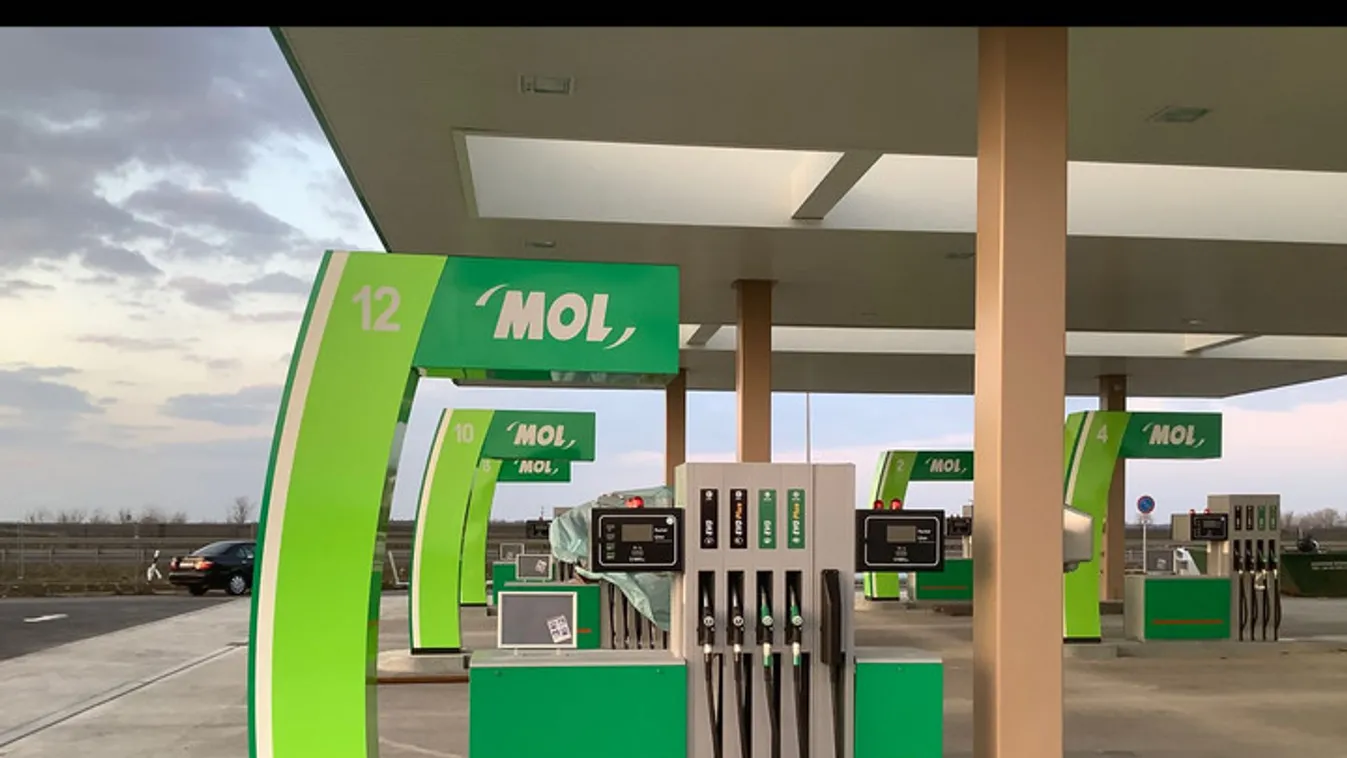 Ellátási problémák lehetnek, ha...