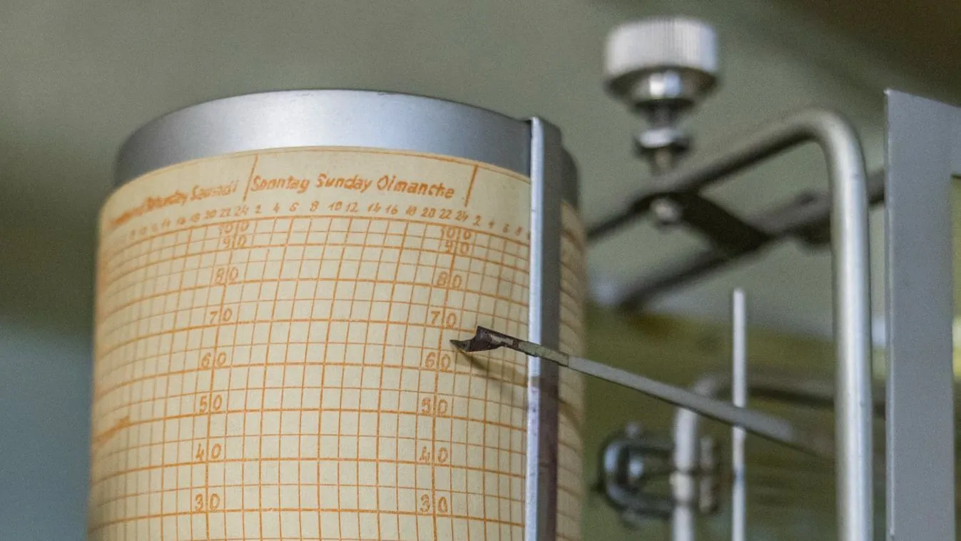 Így élték meg az emberek a szombati magyar földrengést