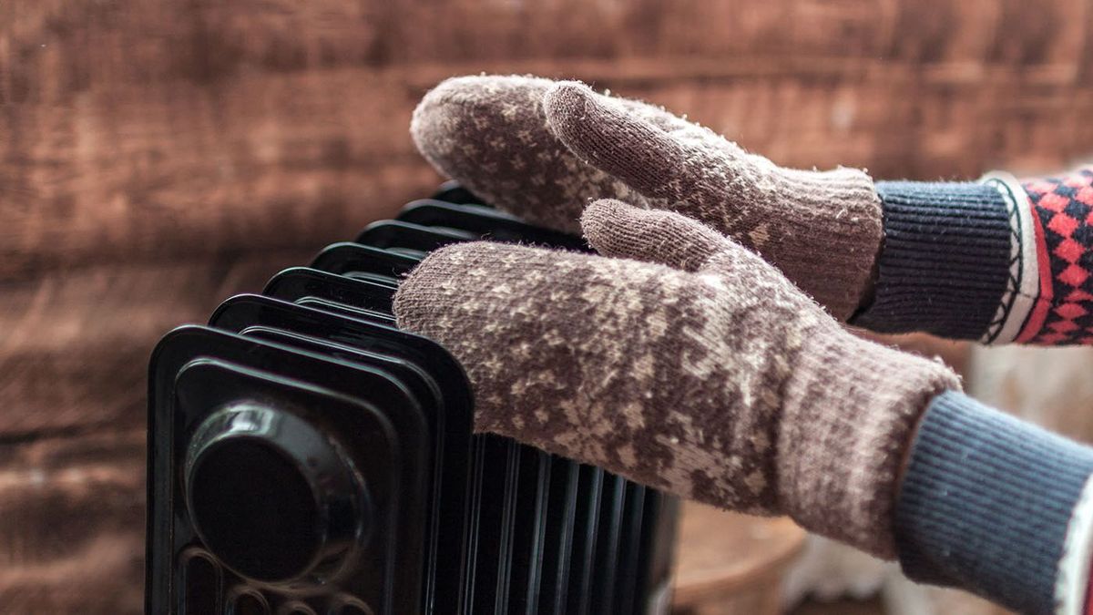 Rekordszinten a gázár: hatszor többe kerül, mint tavaly ilyenkor