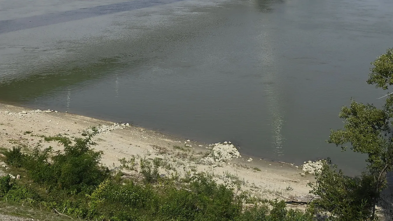 Elmerült egy 11 éves fiú a Dunában