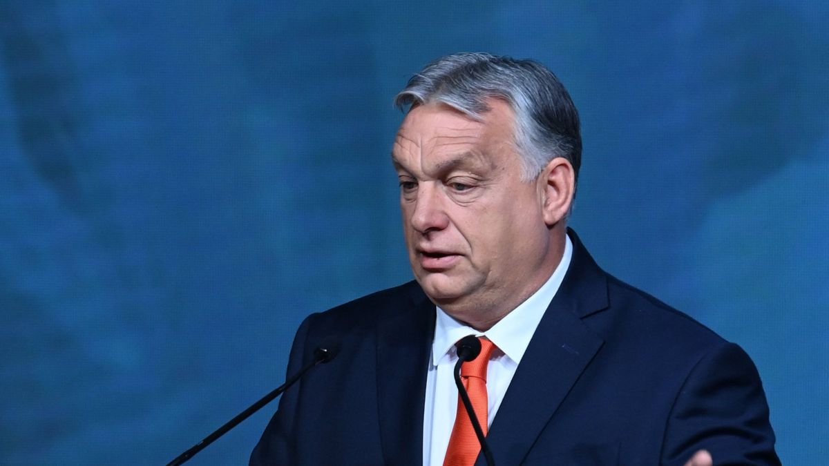 ORBÁN Viktor