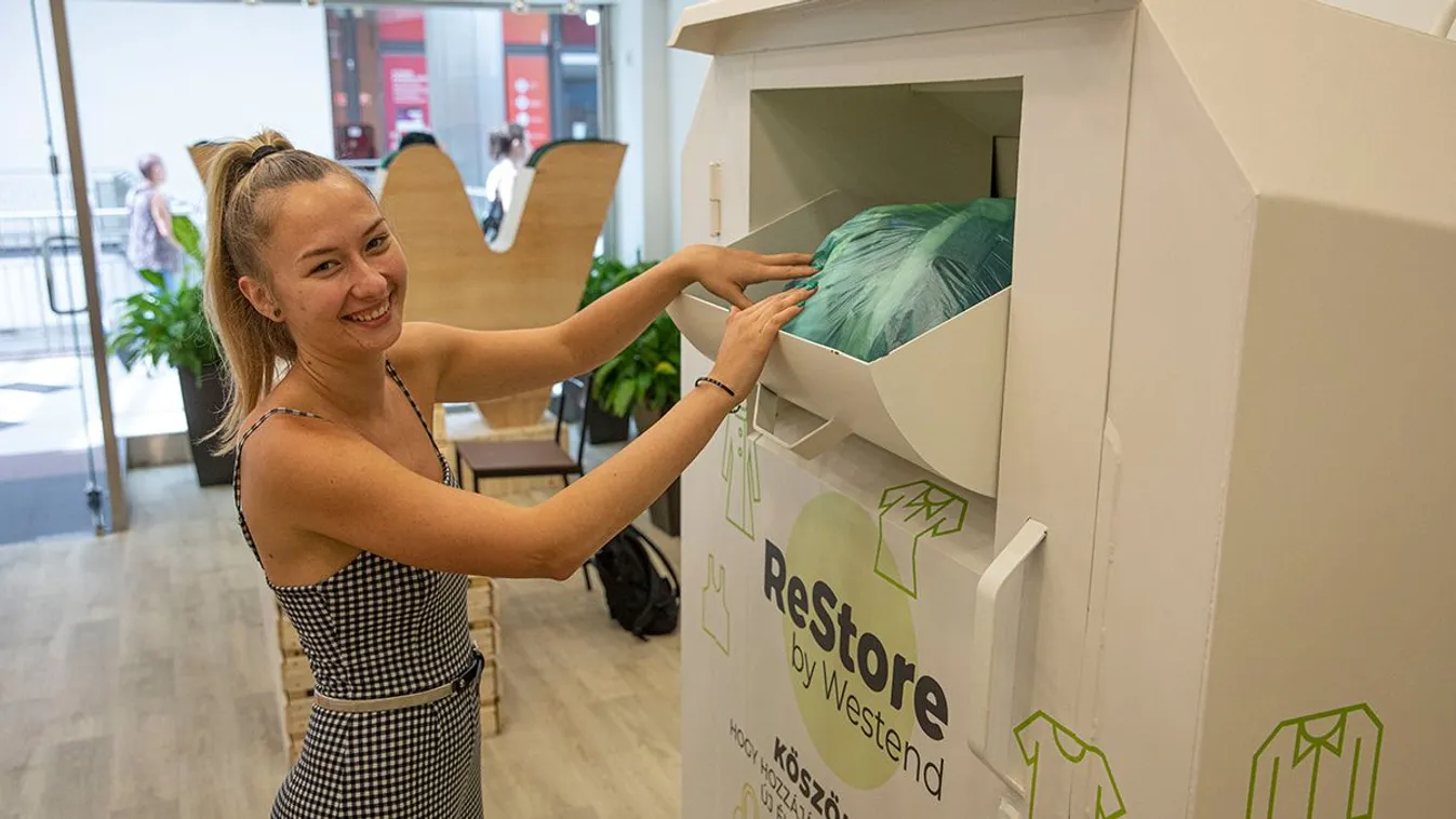 Egy hely, ahol értékké válik, amit meguntál