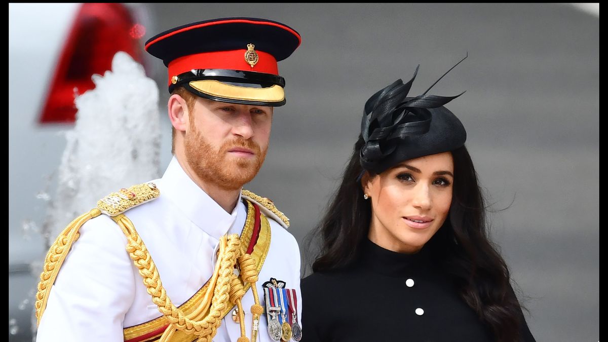 Rémisztő dolgok történnek Harry herceg és Meghan birtokán