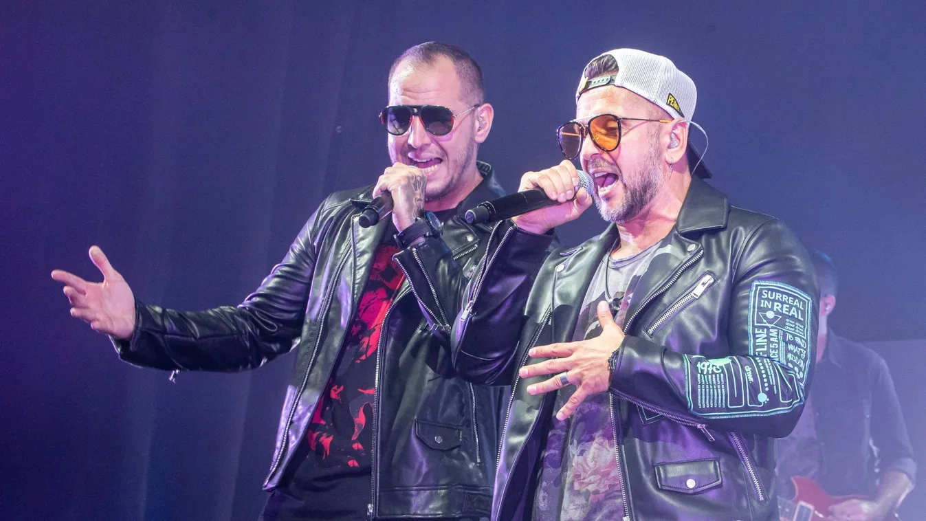  Majkát a mennybe, Curtist a pokolba küldik a rajongók