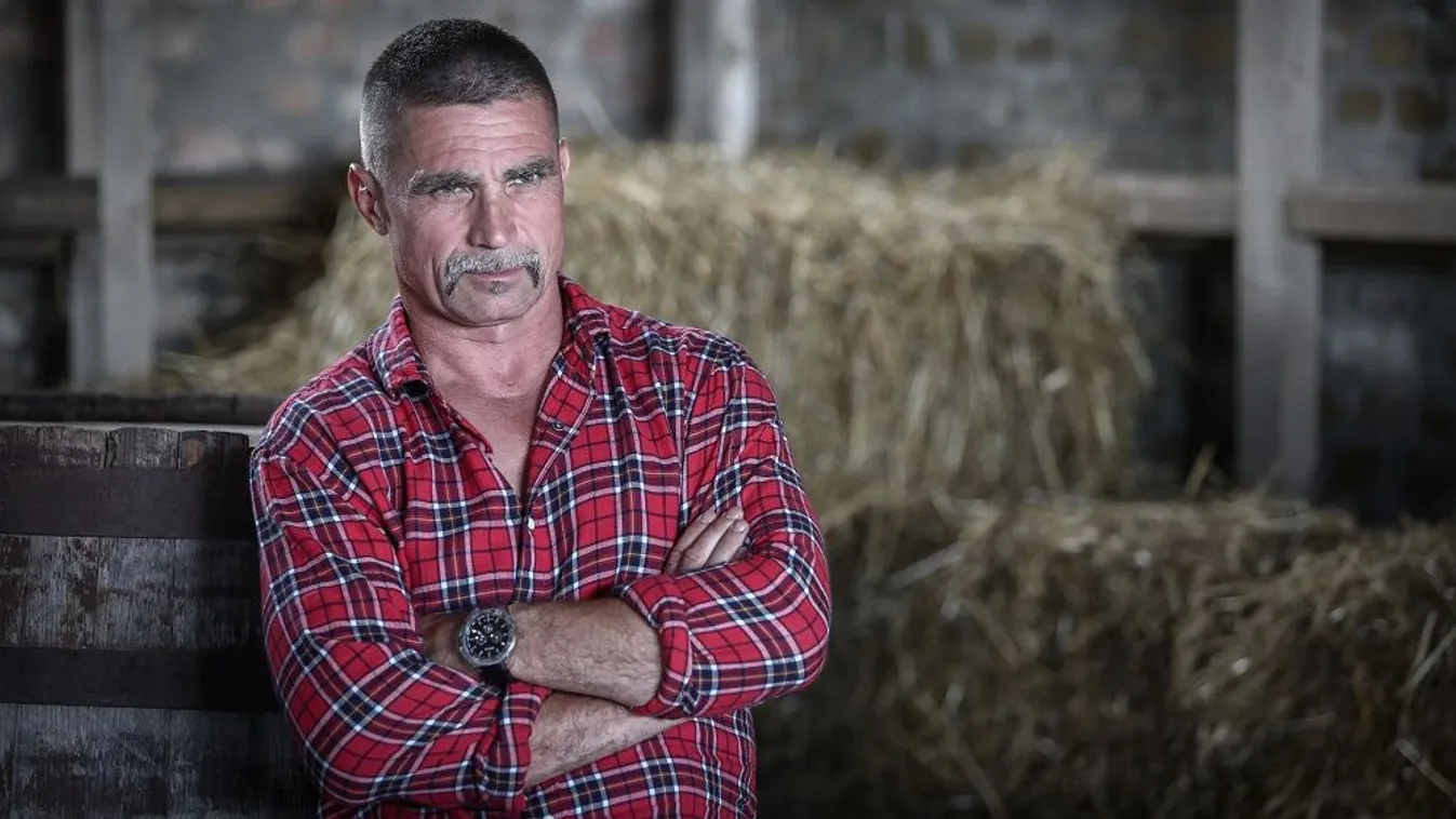 A neten árulja volt kedvencét a Viszkis, ennyit kér érte