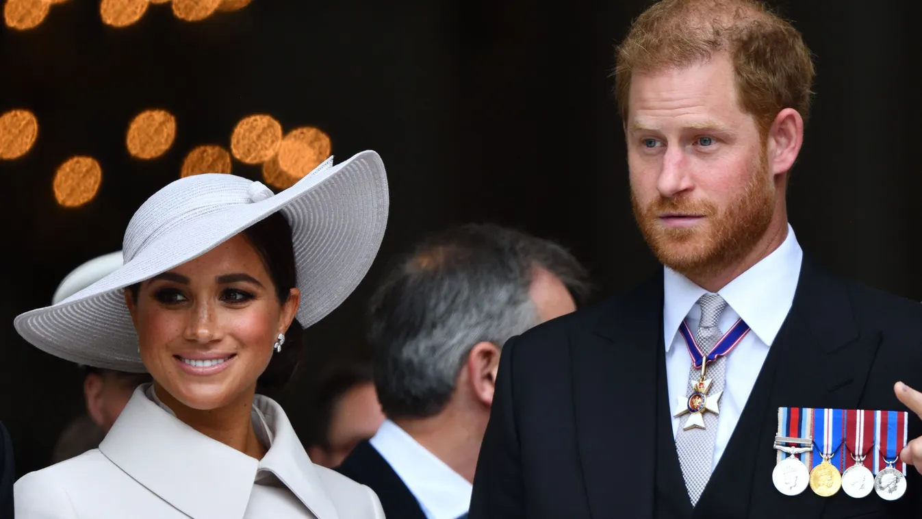 Harry herceg Diana hercegnő örökségéről beszélt