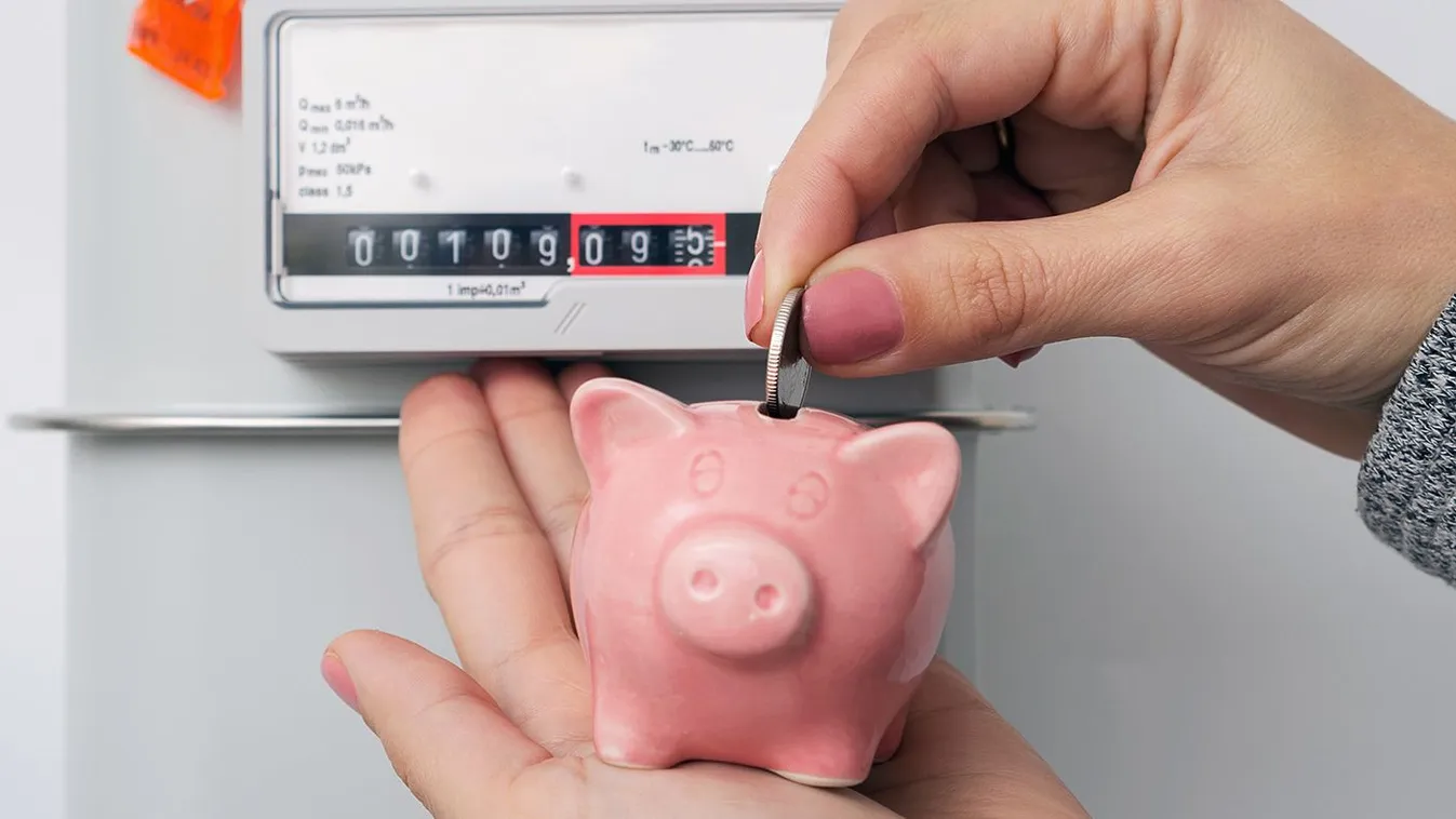 Az átlagfogyasztásig a jövőben is mindenki havi közel 159 ezer forintot spórolhat