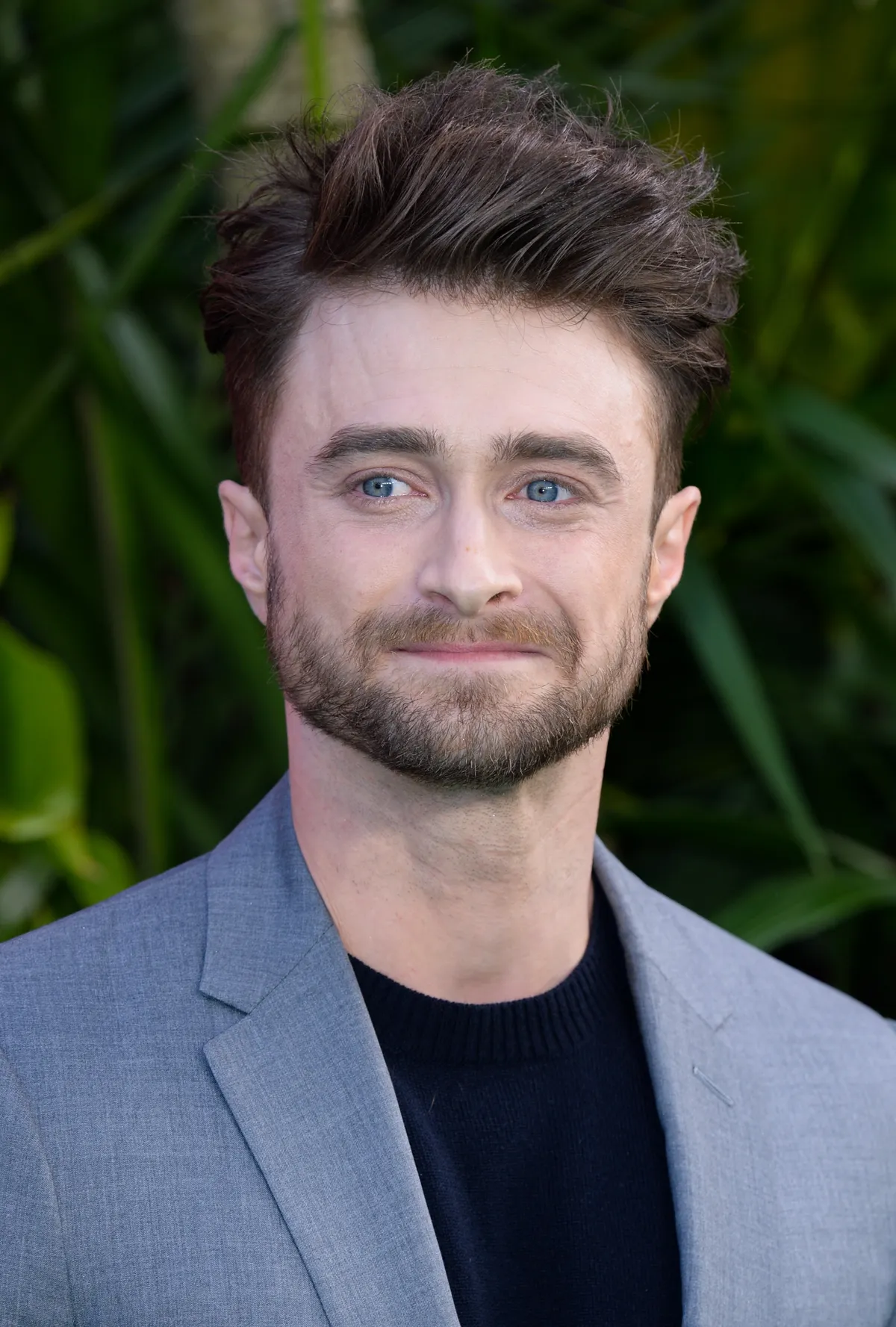 Daniel Radcliffe nem vesz részt a közösségi médiában