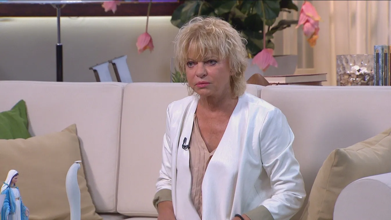 Élete végéig orvosi segítségre szorul a magyar színésznő