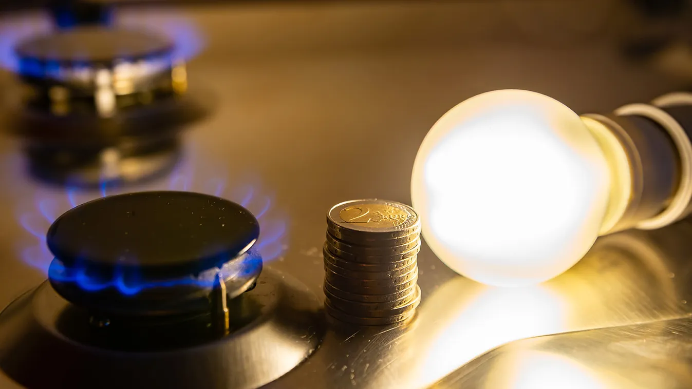 Az orosz energiaimportot kiváltani gyakorlatilag lehetetlen