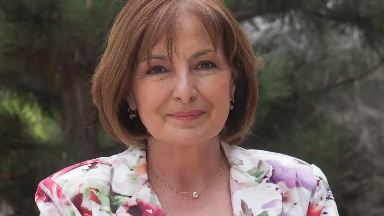 Drámai pillanatokat élt át magyar műsorvezető