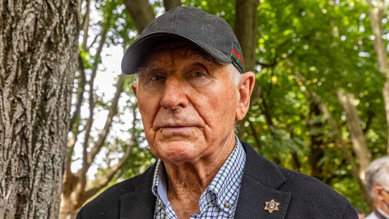 Friss hírek jöttek Gábor Zsazsa özvegyének állapotáról