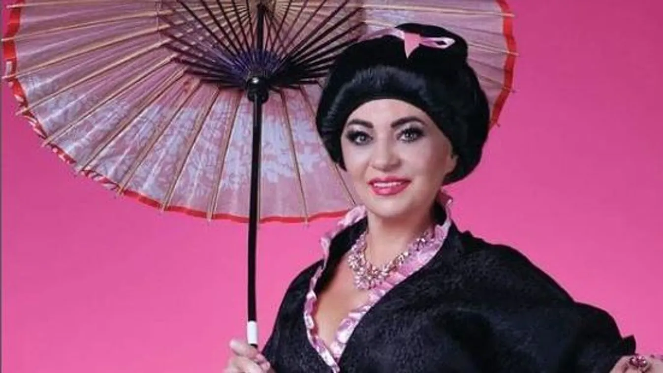 Kiszel Tünde olyat kommentelt saját magának, hogy...