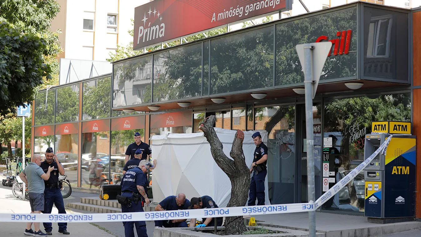 Baross utcai tragédia: kiderült, mi okozhatta a halálát