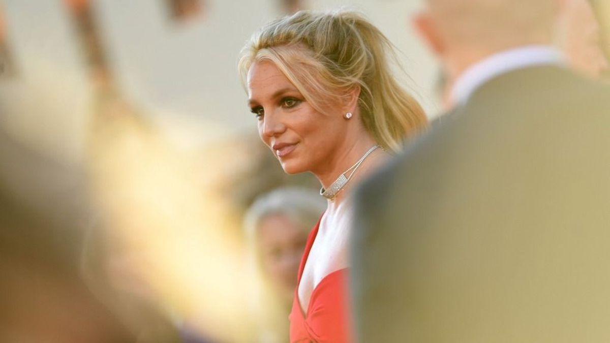 Dúl a háború: Britney Spears keményen nekitámadt a szüleinek