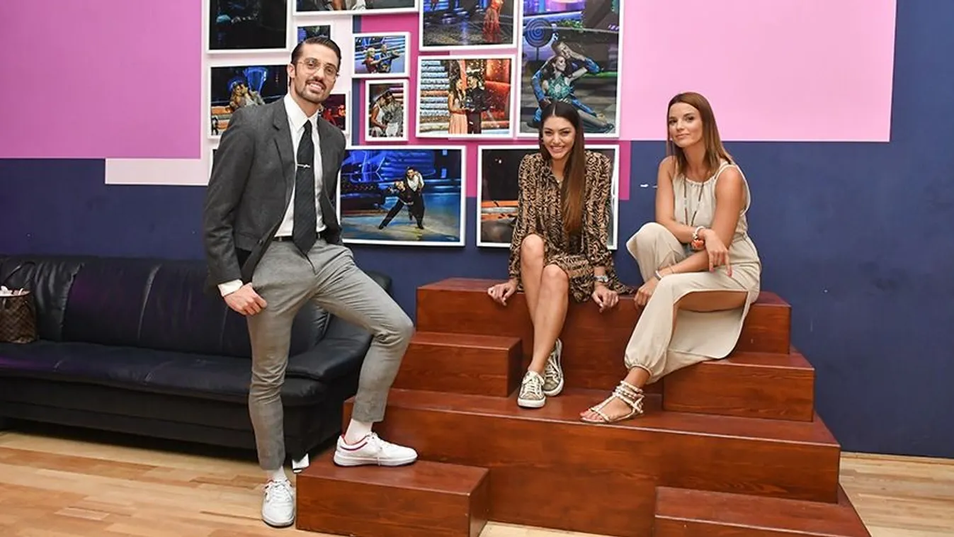 Mazsi elárulta: ezért vállalt szerepet a tévés show-műsorban