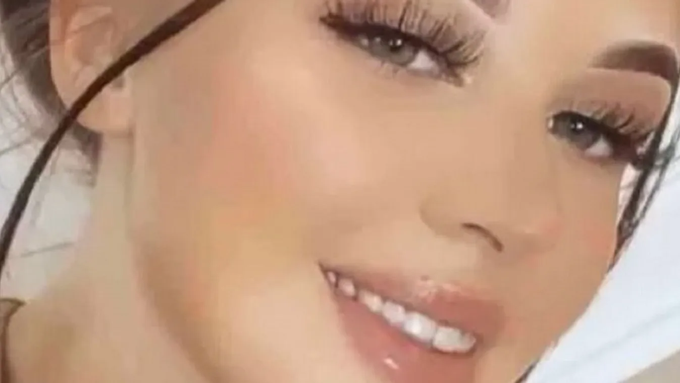 Öngyilkos lett a 18 éves gyönyörű lány