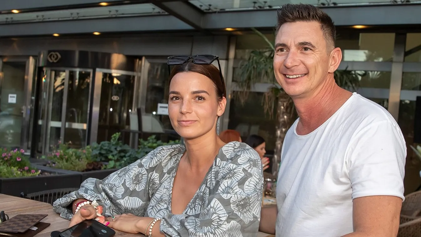 Egy közeli barát kibeszélte Berki Mazsit