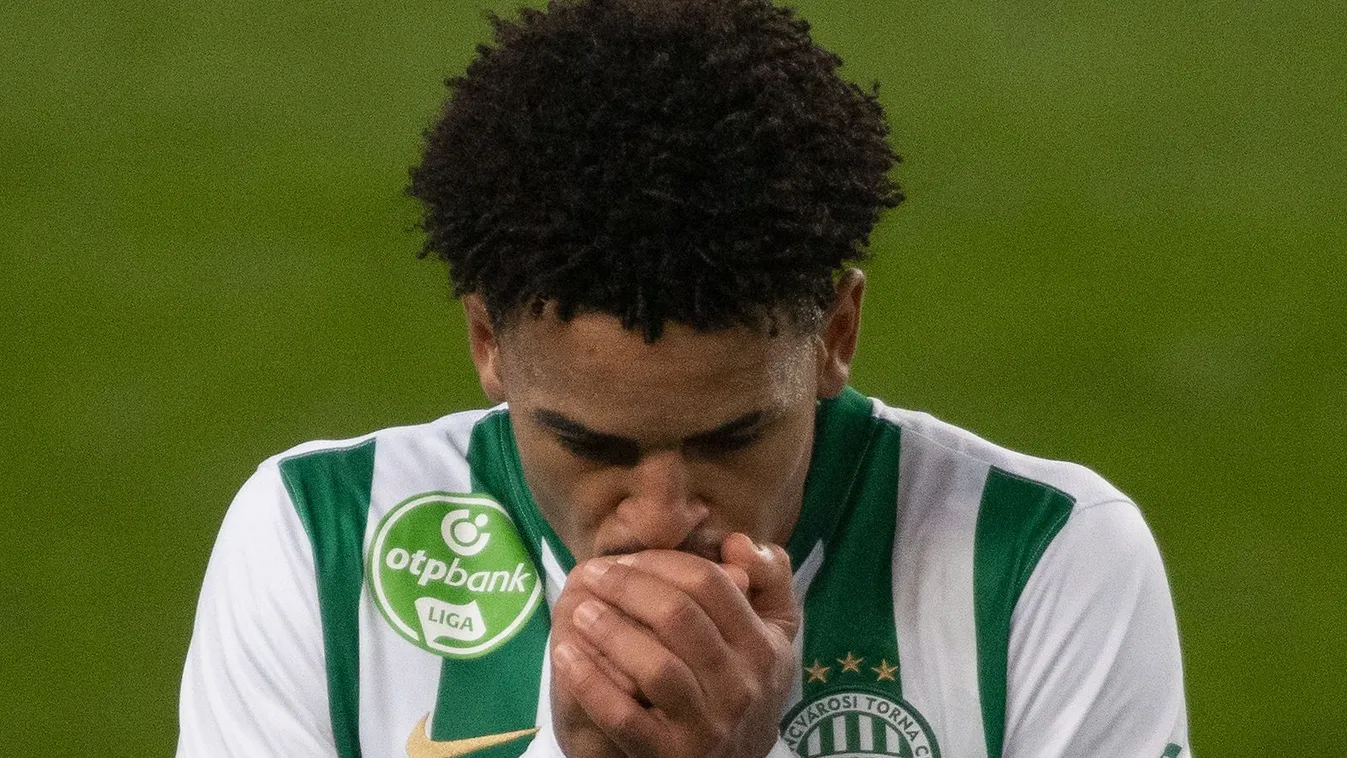 Napokon belül visszatérhet a fradisták kedvence