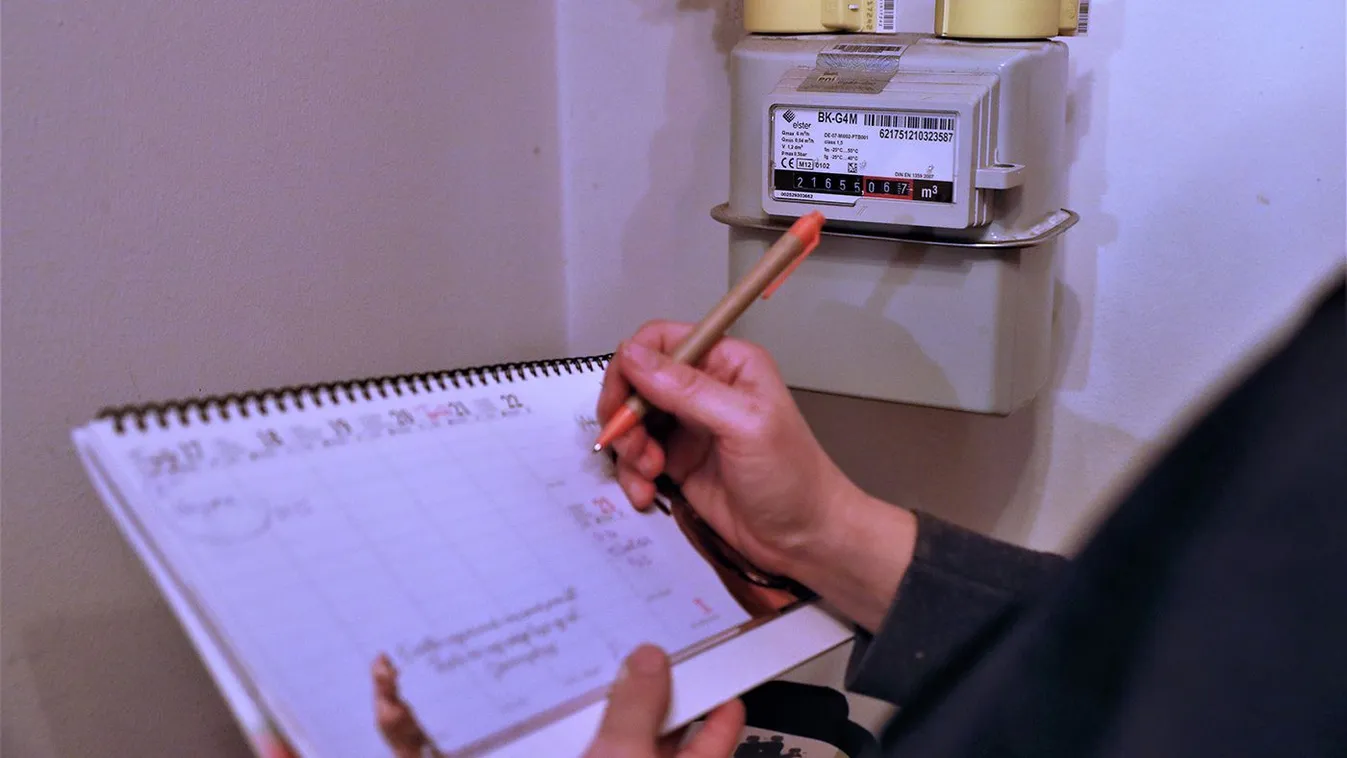 Ennyit spórolnak a családok a rezsicsökkentés miatt