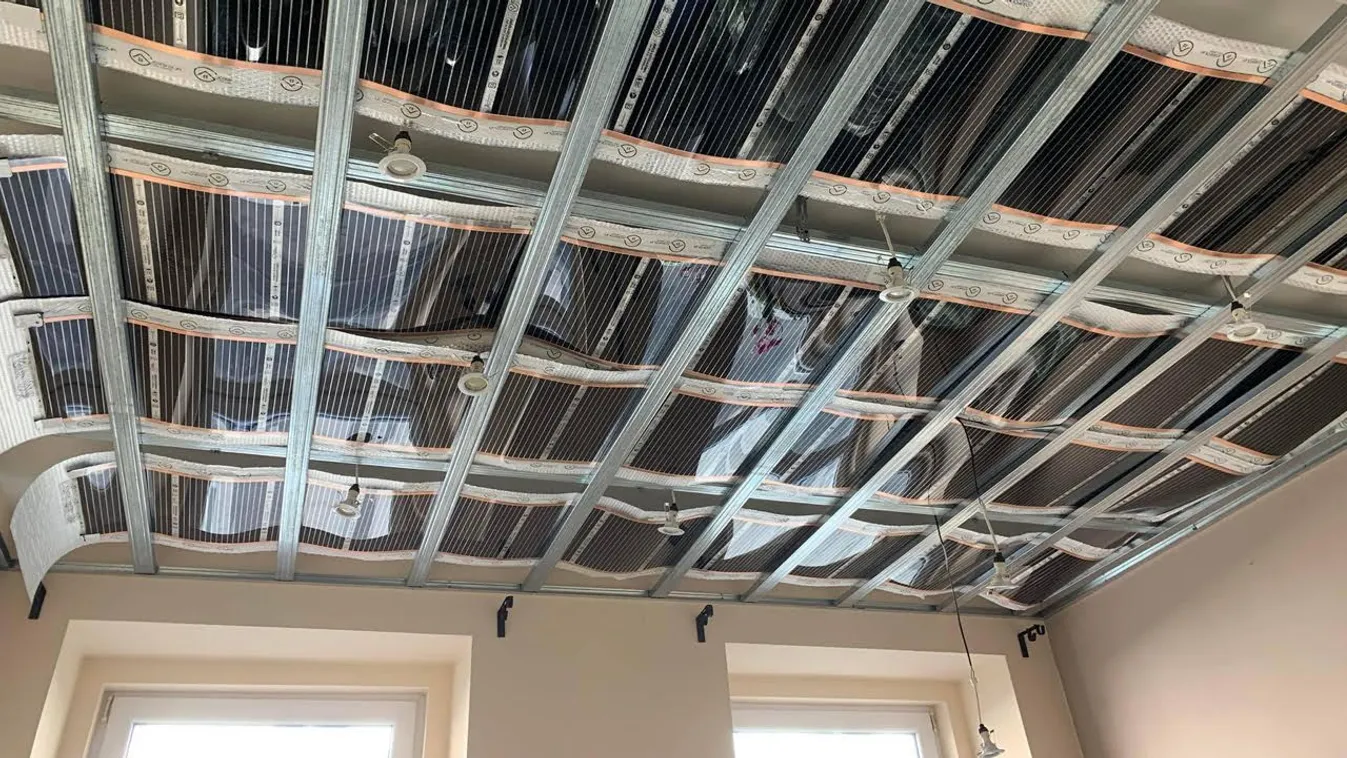 Így csökkentheted a gázszámlád - Öt tipp a fűtéshez