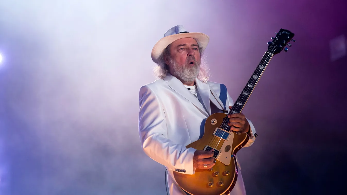 Molnár Elefánt: Harcolok a betegség ellen