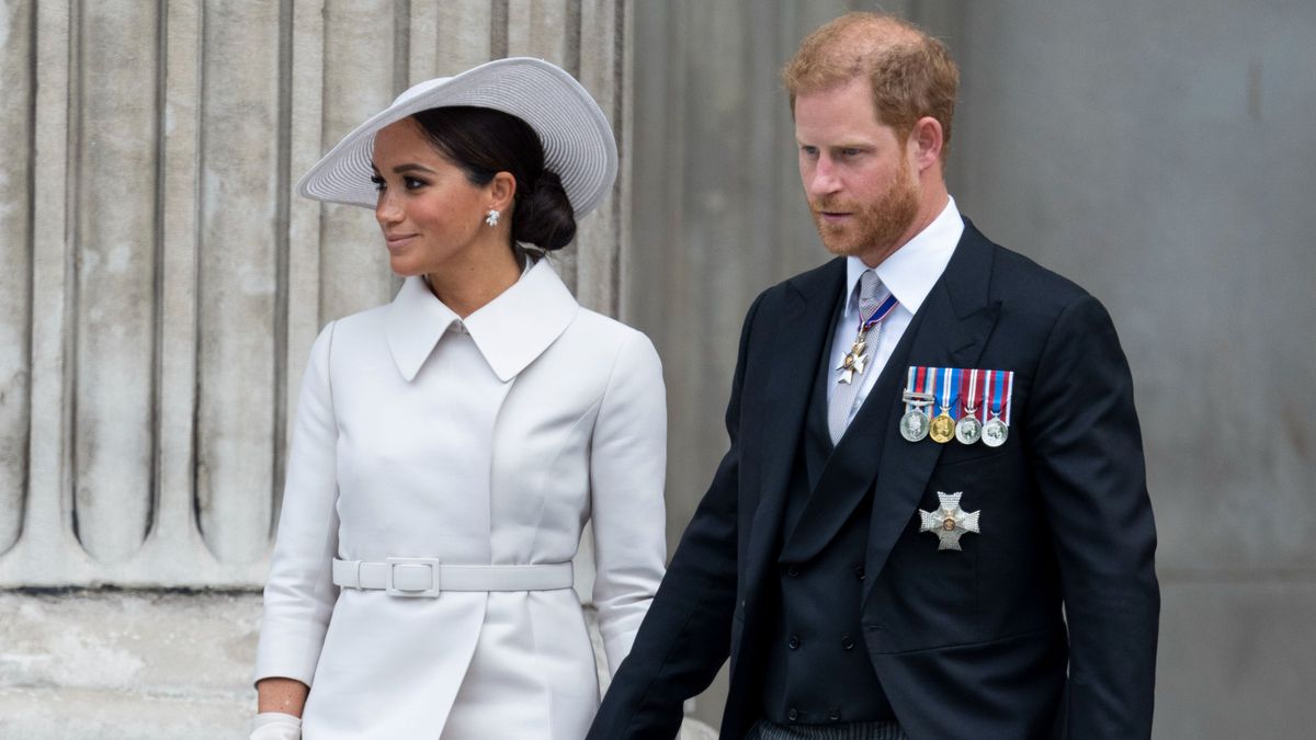 Áll a bál: A születésnapján alázták meg Meghan Markle-t