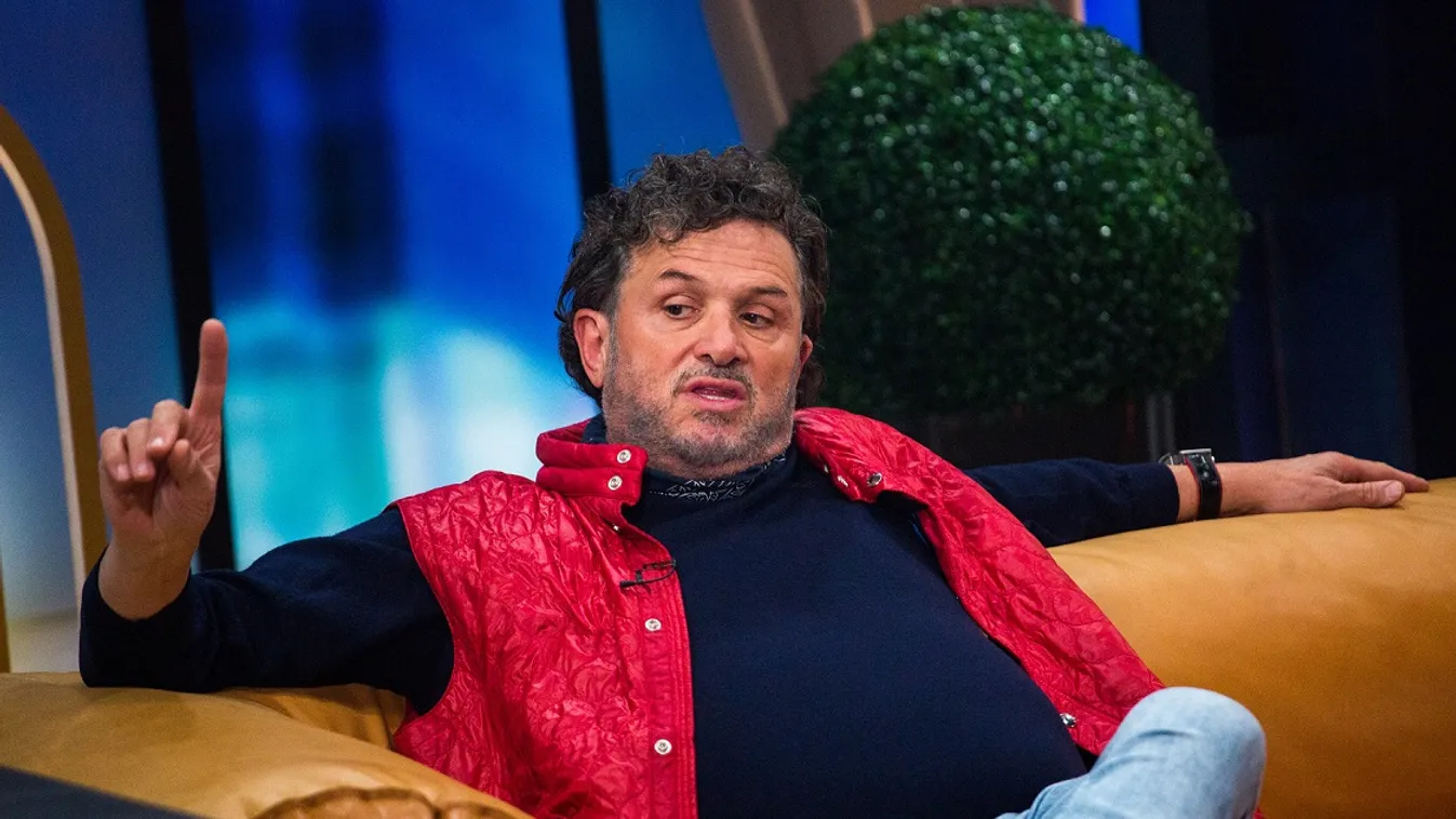 Galambos Lajos házassága végleg lezárult