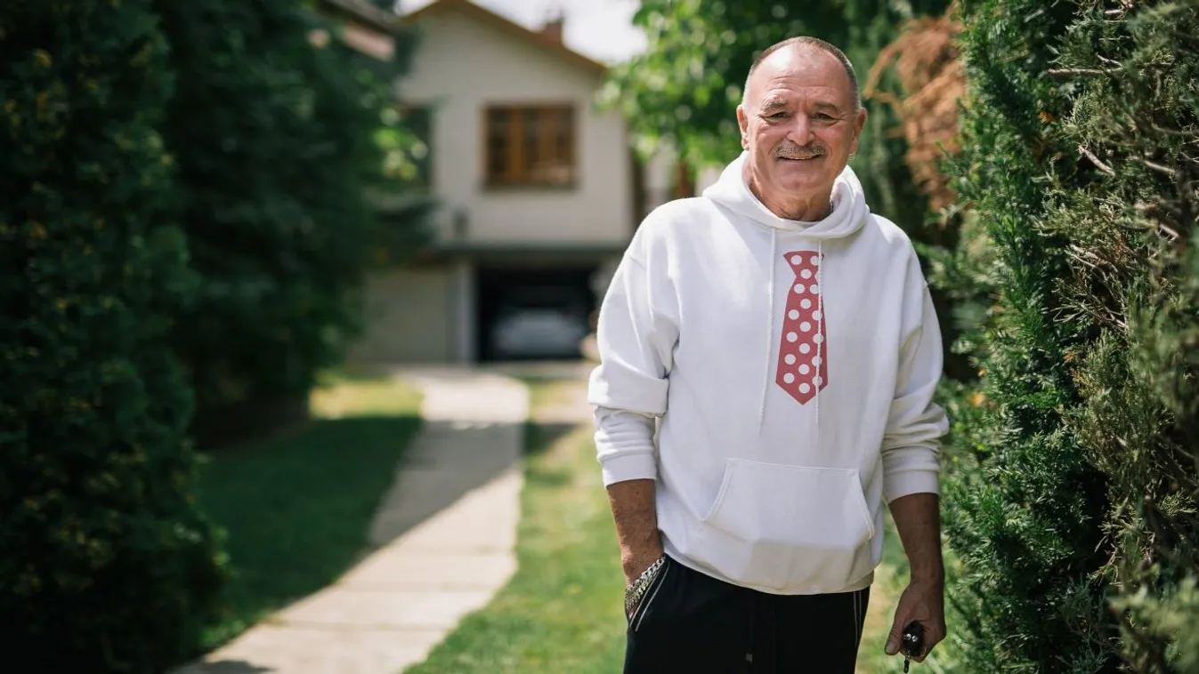 Nagy Feró: Meg kell tanulnunk spórolni az energiával